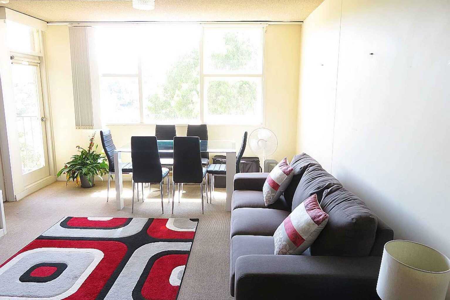 518/22 Doris Street North Sydney 518/22 Doris Street North Sydney