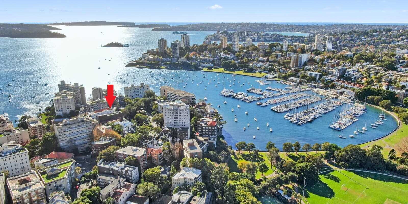 1/96 Elizabeth Bay Road Elizabeth Bay 1/96 Elizabeth Bay Road Elizabeth Bay