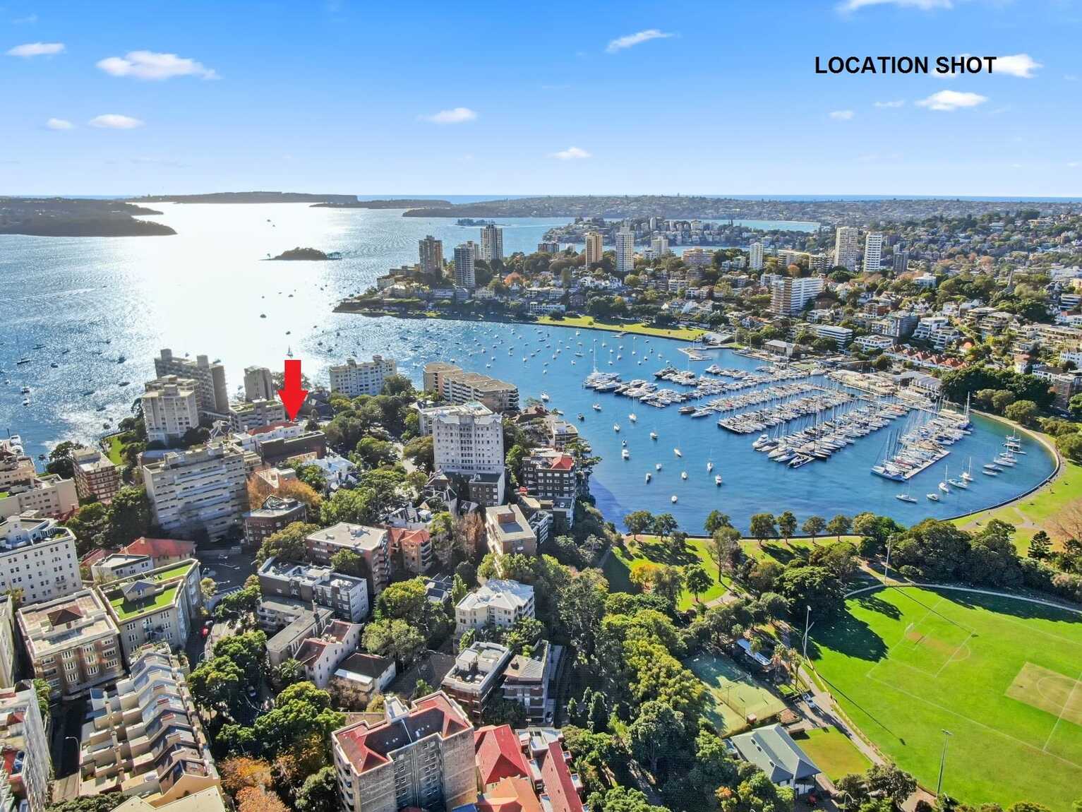 1/96 Elizabeth Bay Road Elizabeth Bay 1/96 Elizabeth Bay Road Elizabeth Bay