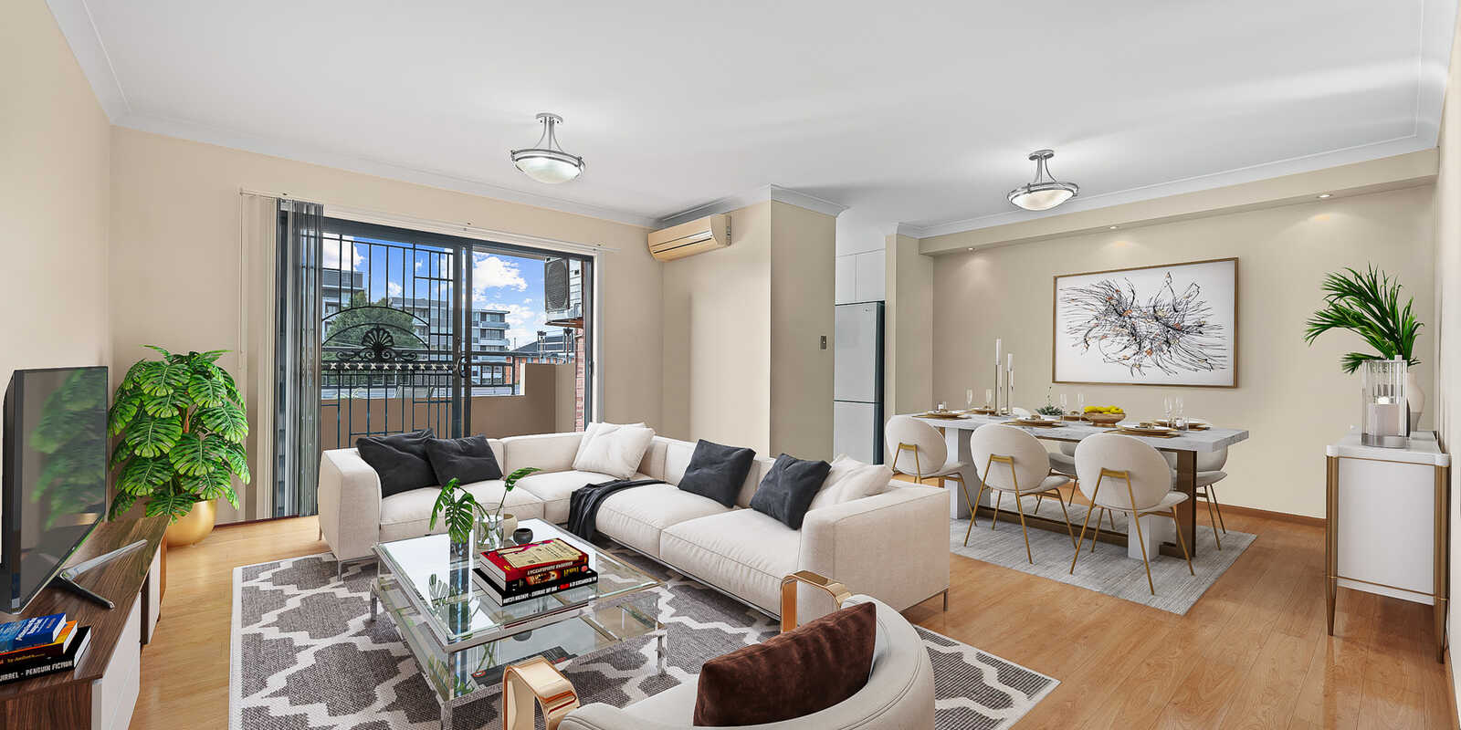 2/338 Canterbury Road Canterbury 2/338 Canterbury Road Canterbury