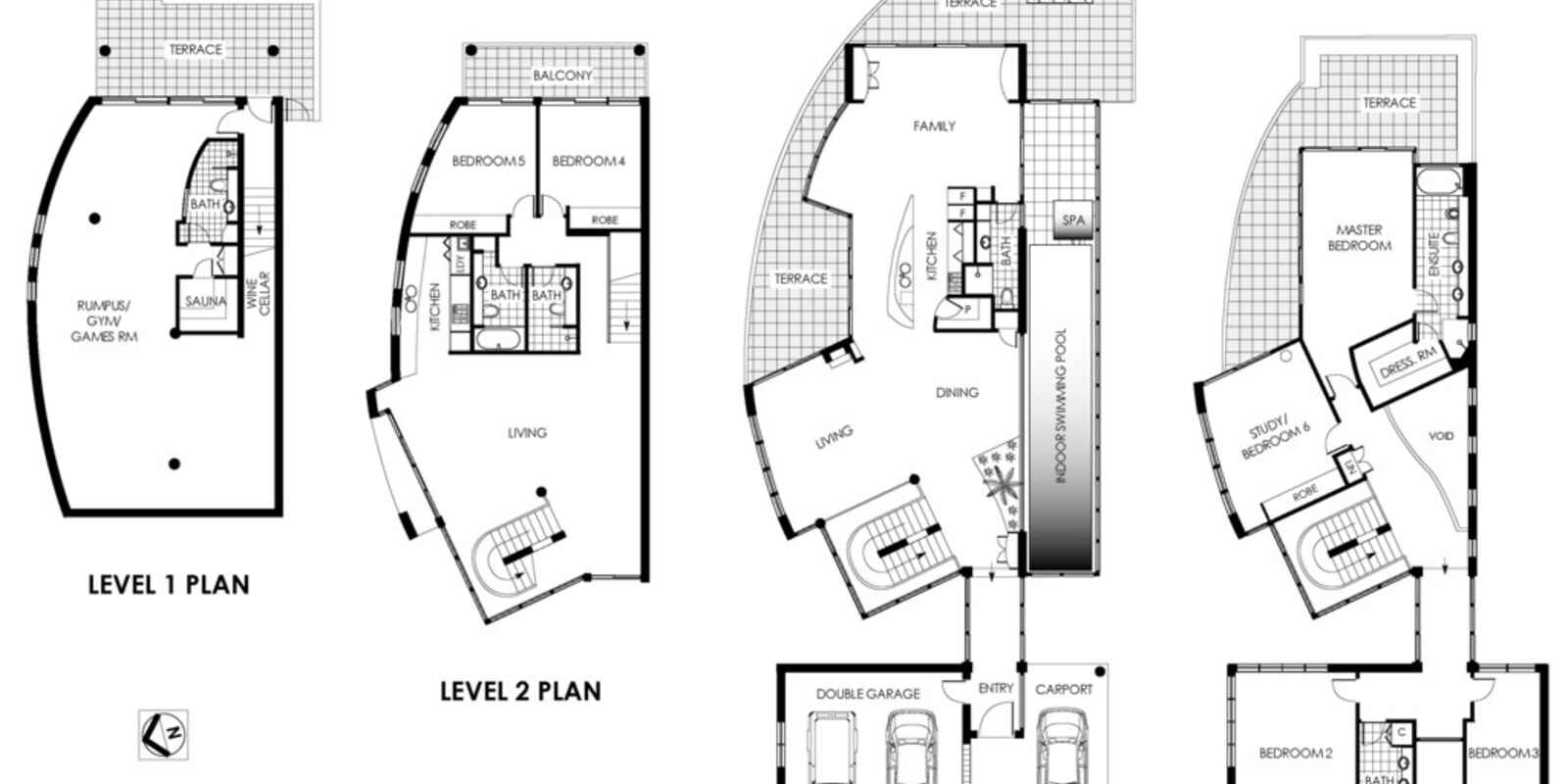 276 Edinburgh Road Castlecrag