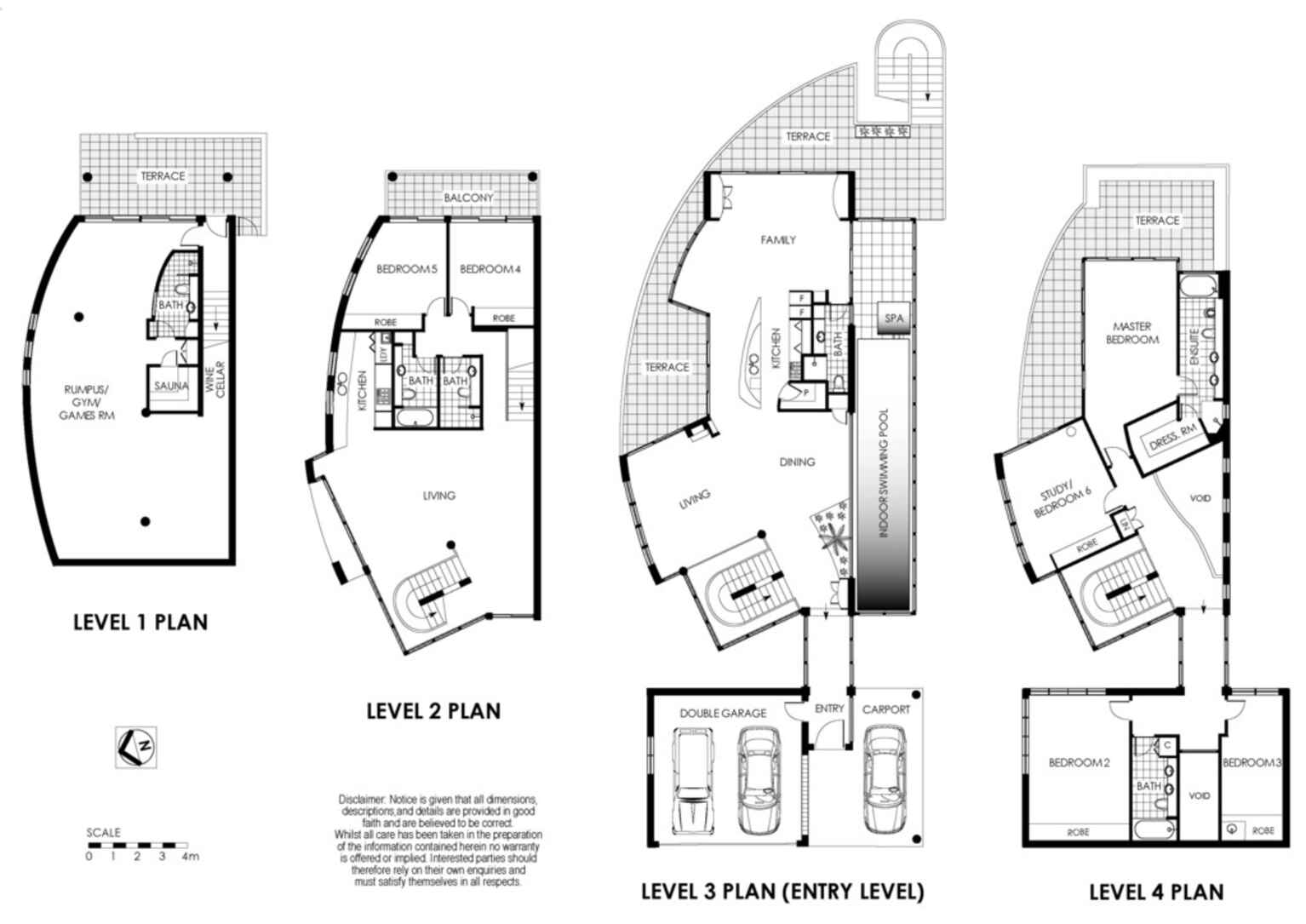 276 Edinburgh Road Castlecrag