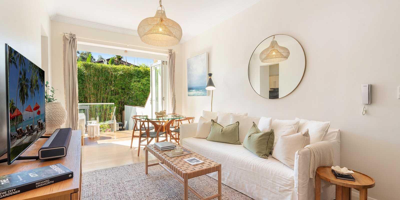 5/41 Edward Street Bondi Beach 5/41 Edward Street Bondi Beach