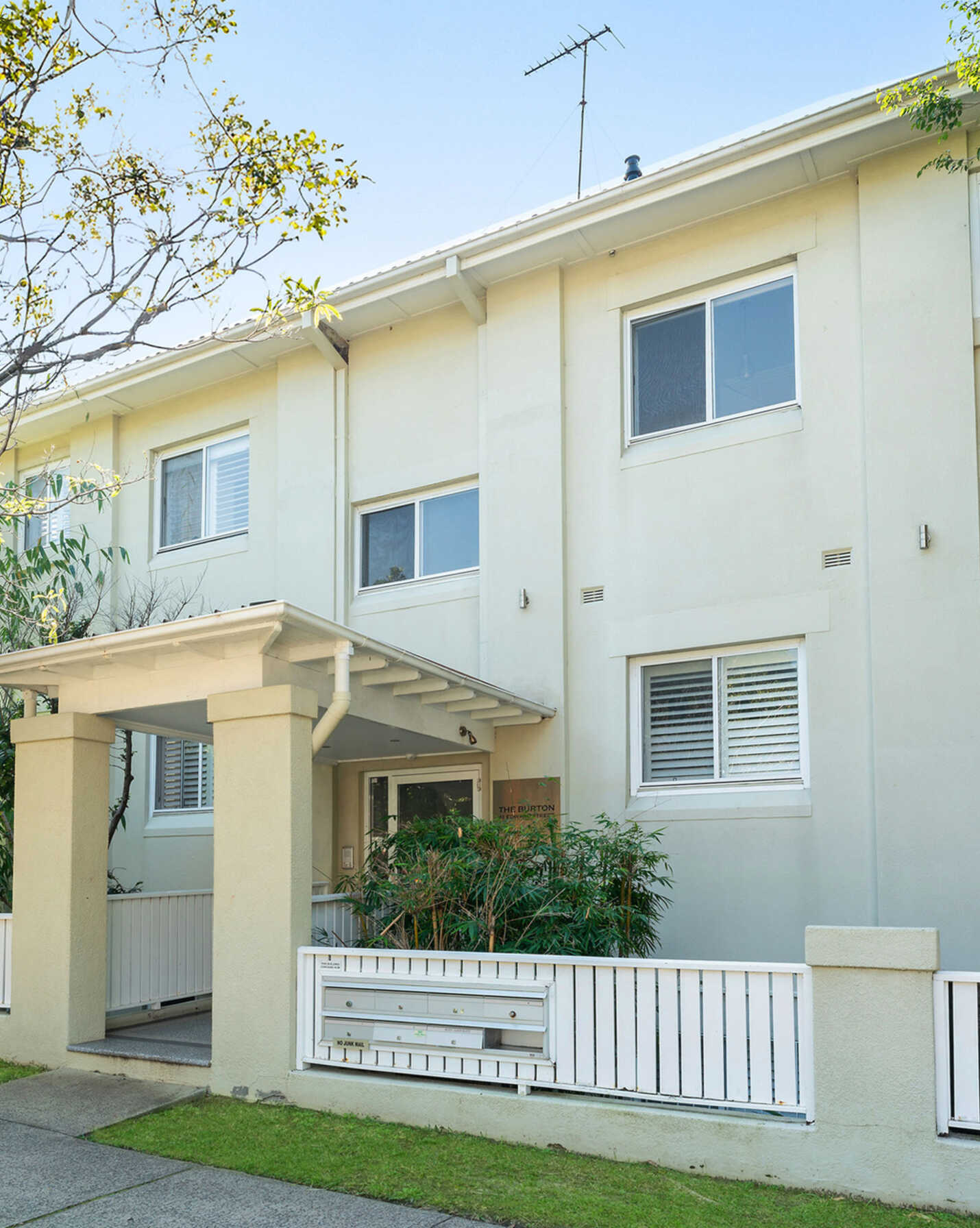 5/41 Edward Street Bondi Beach, Beach - Thumbnail 8