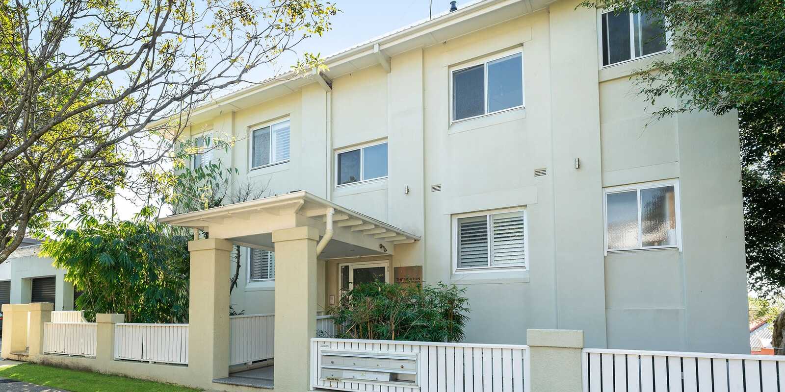 5/41 Edward Street Bondi Beach 5/41 Edward Street Bondi Beach