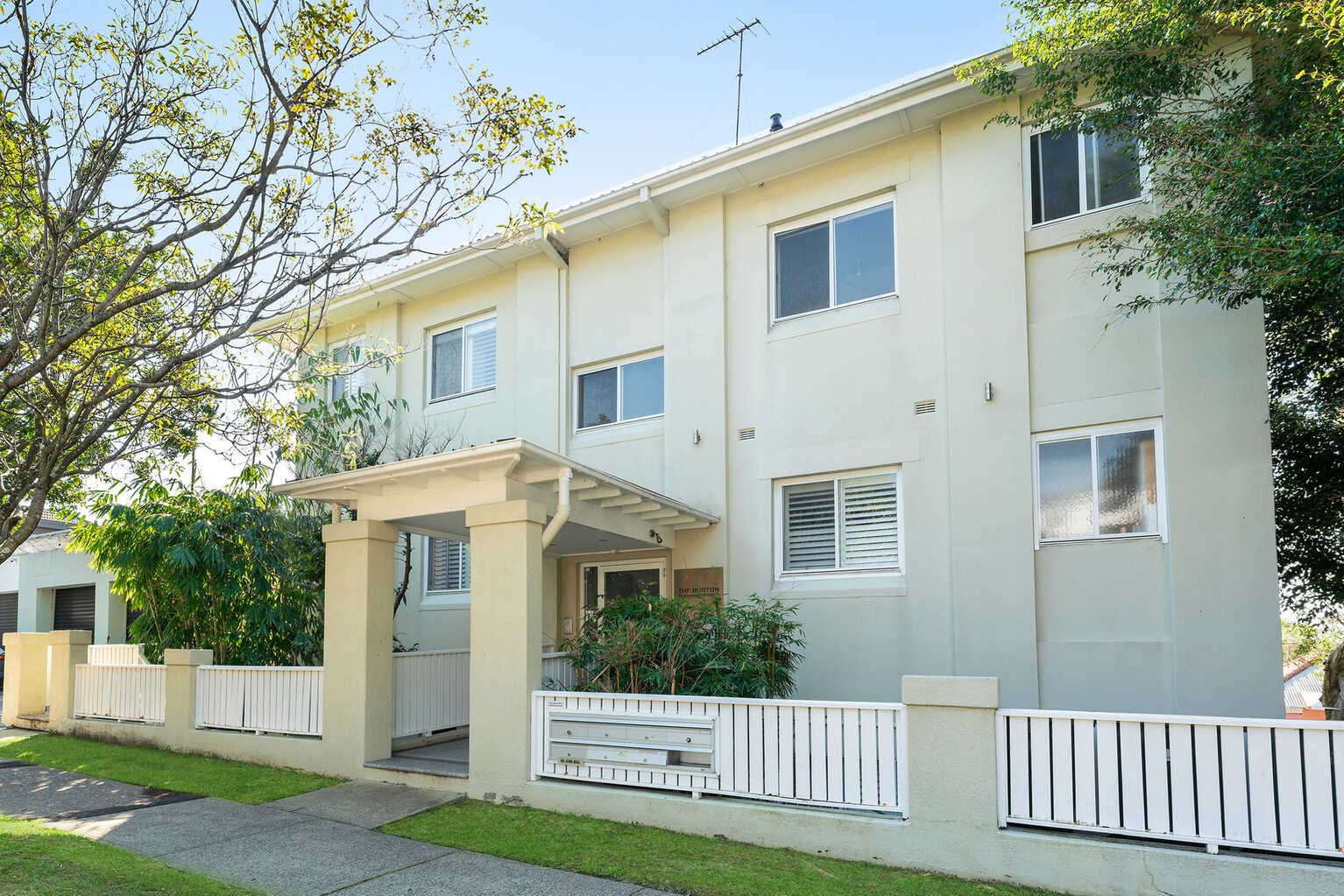 5/41 Edward Street Bondi Beach 5/41 Edward Street Bondi Beach