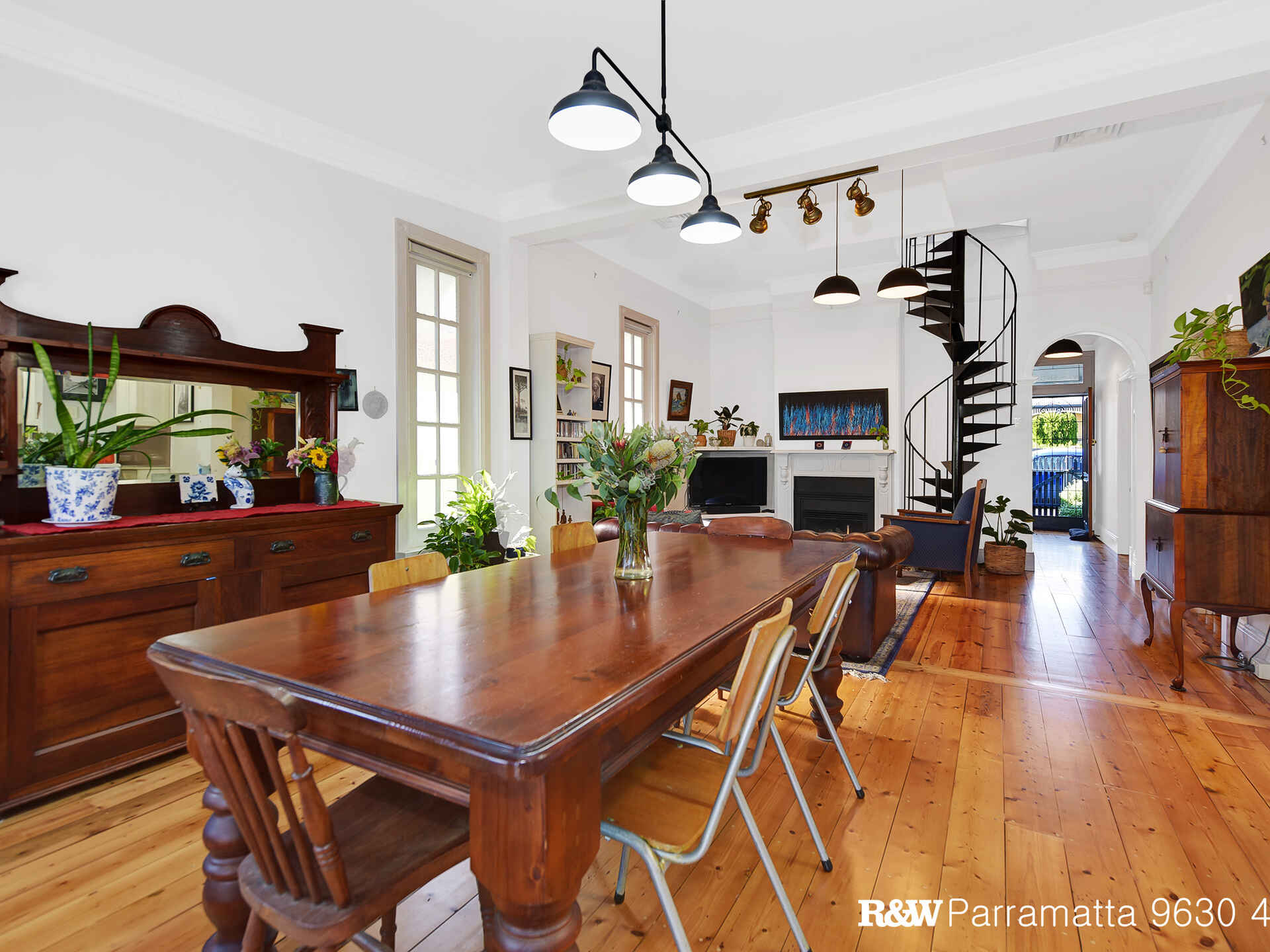 13 Albion Street Harris Park