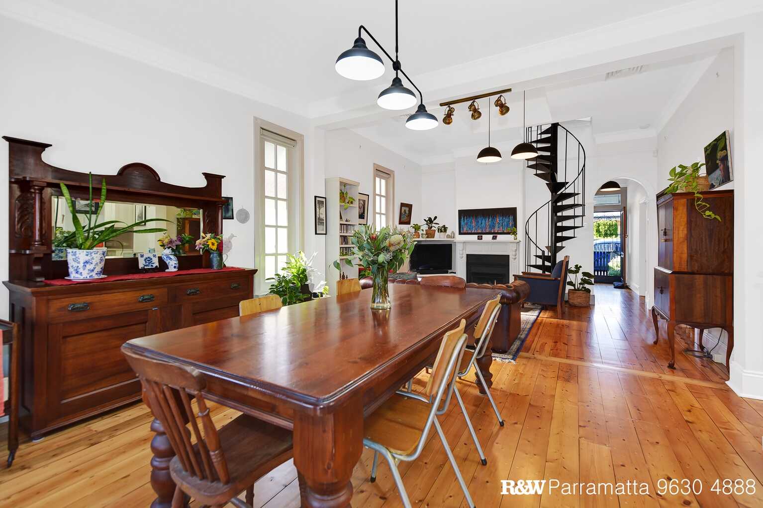 13 Albion Street Harris Park 13 Albion Street Harris Park