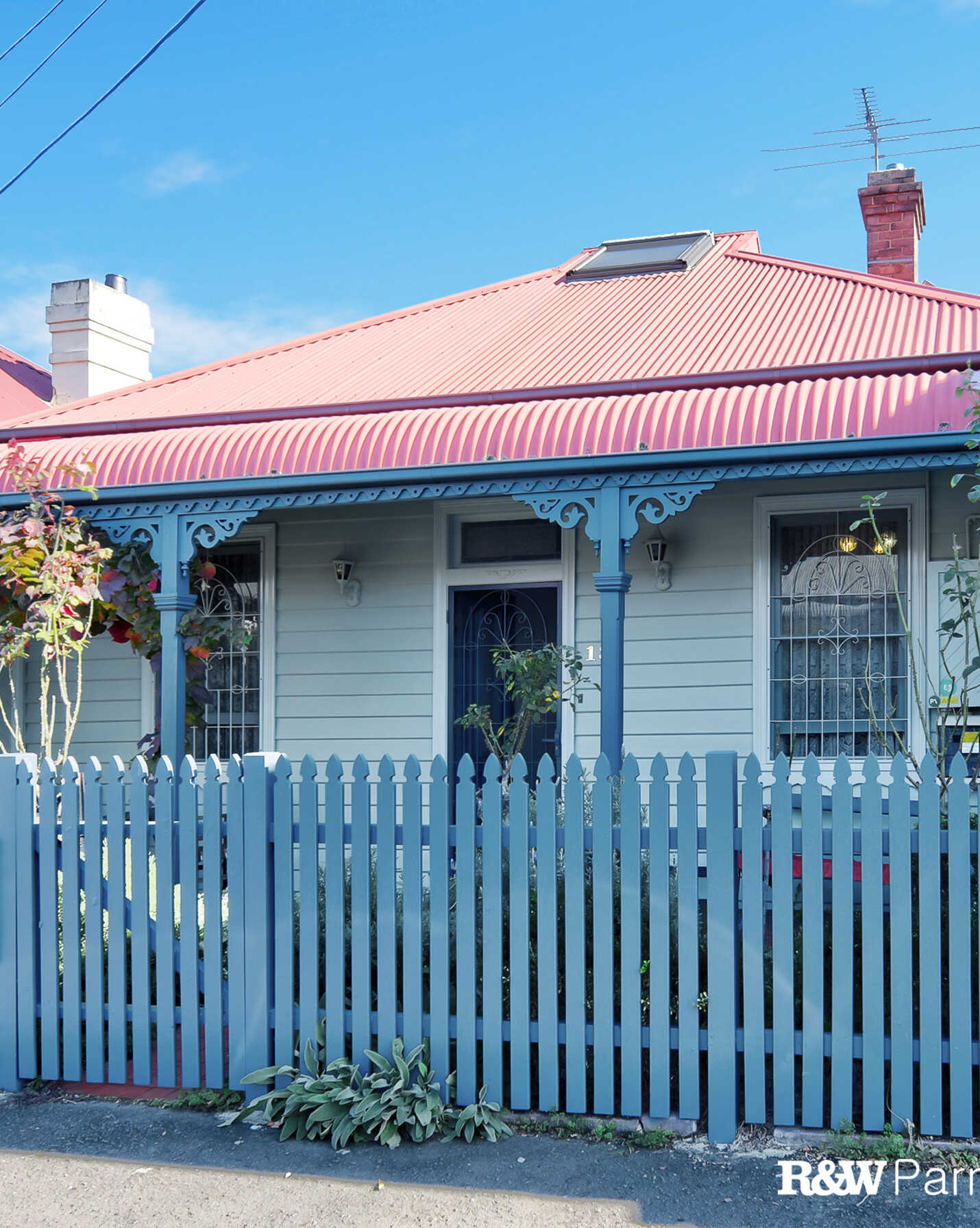 13 Albion Street Harris Park, Park - Thumbnail 2