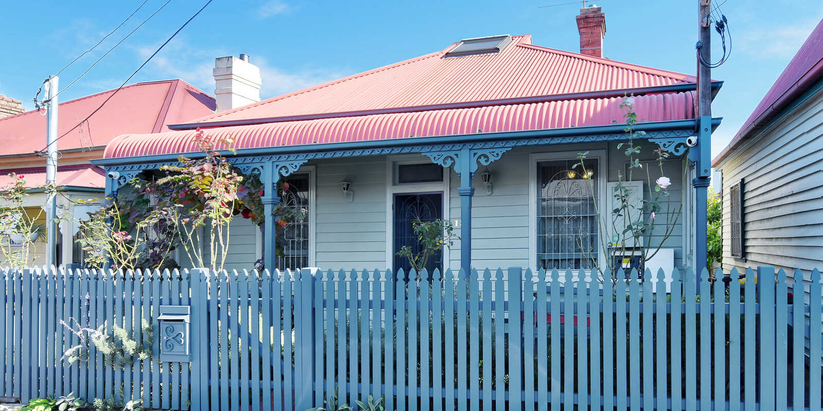 13 Albion Street Harris Park 13 Albion Street Harris Park