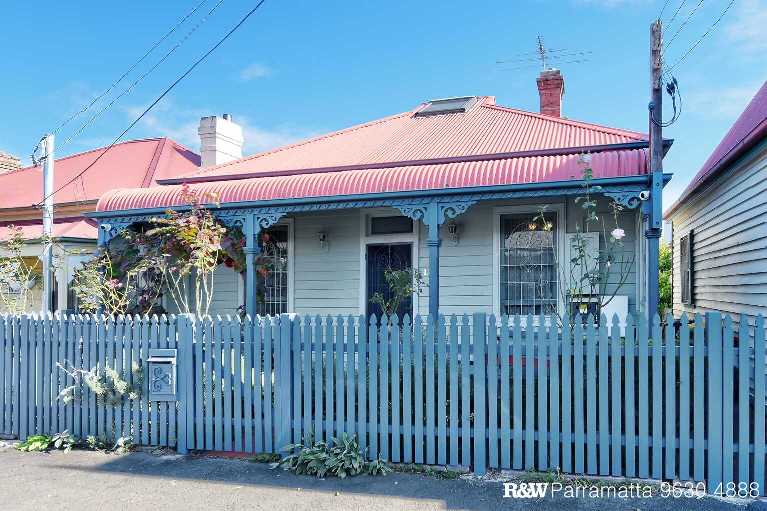 13 Albion Street Harris Park 13 Albion Street Harris Park