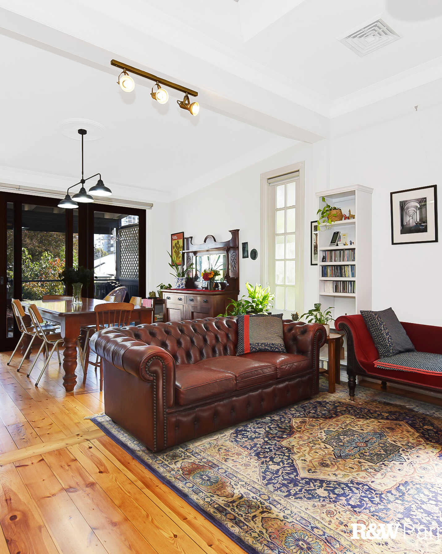 13 Albion Street Harris Park, Park - Thumbnail 3