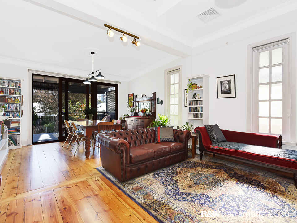 13 Albion Street Harris Park