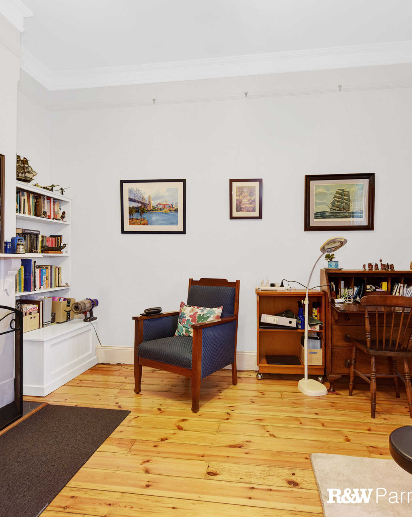 13 Albion Street Harris Park, Park - Thumbnail 5