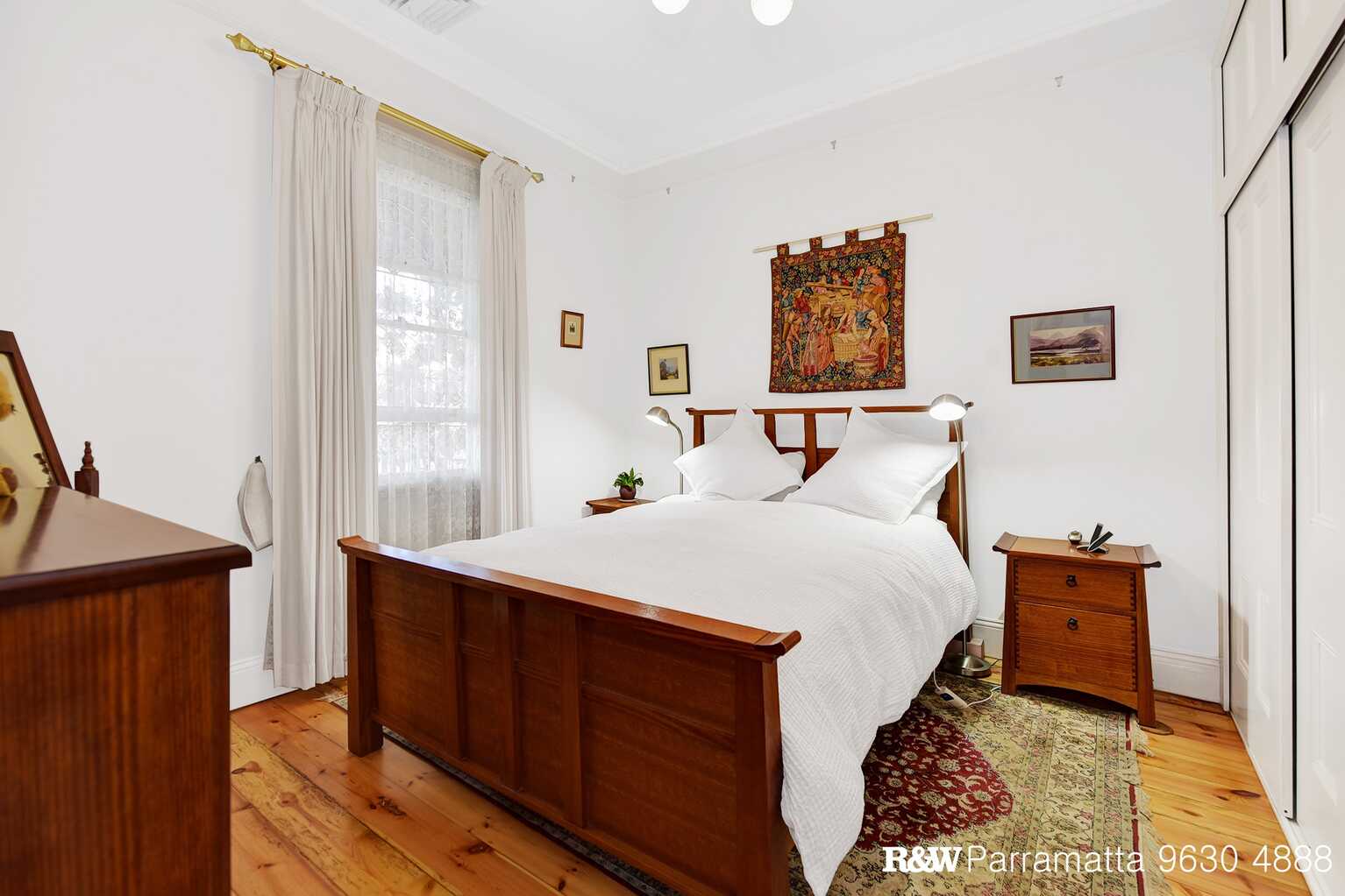 13 Albion Street Harris Park 13 Albion Street Harris Park