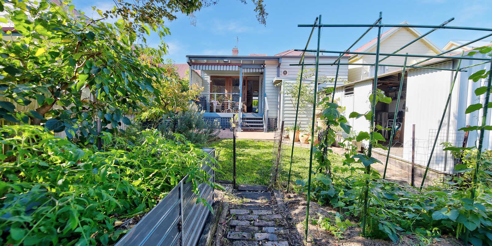 13 Albion Street Harris Park 13 Albion Street Harris Park