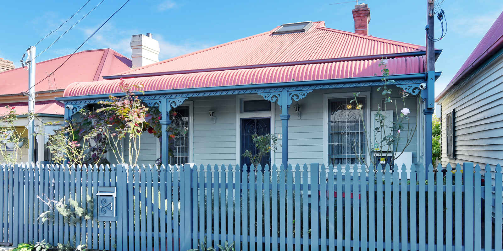 13 Albion Street Harris Park