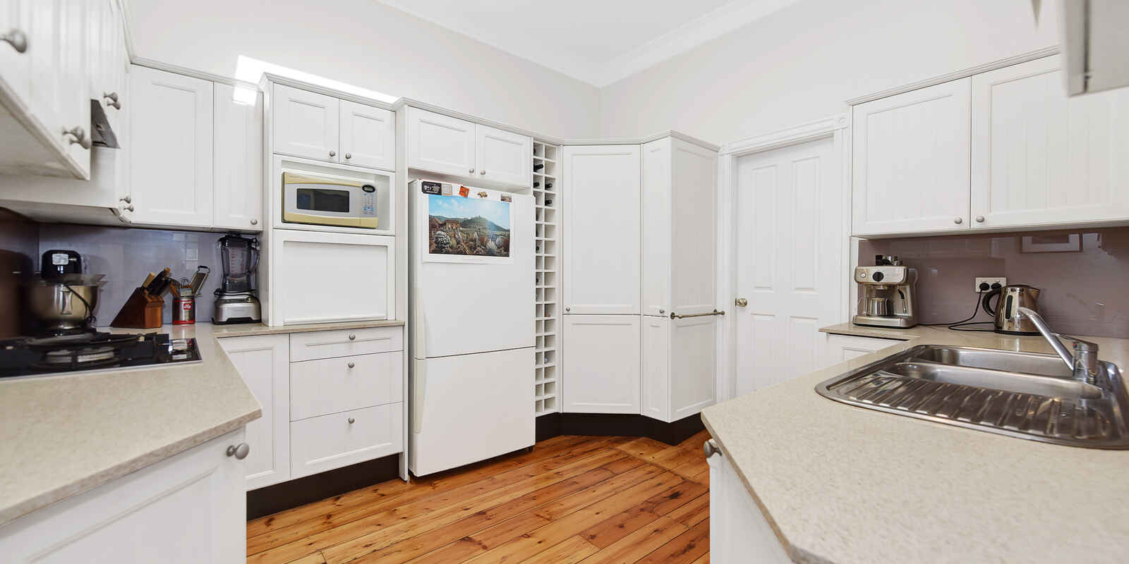 13 Albion Street Harris Park