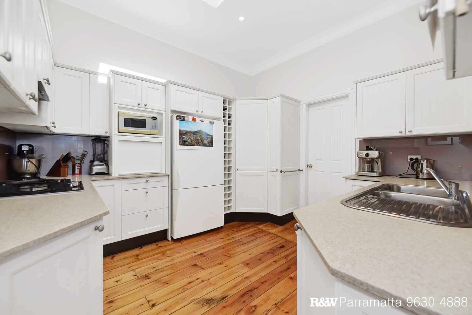 13 Albion Street Harris Park