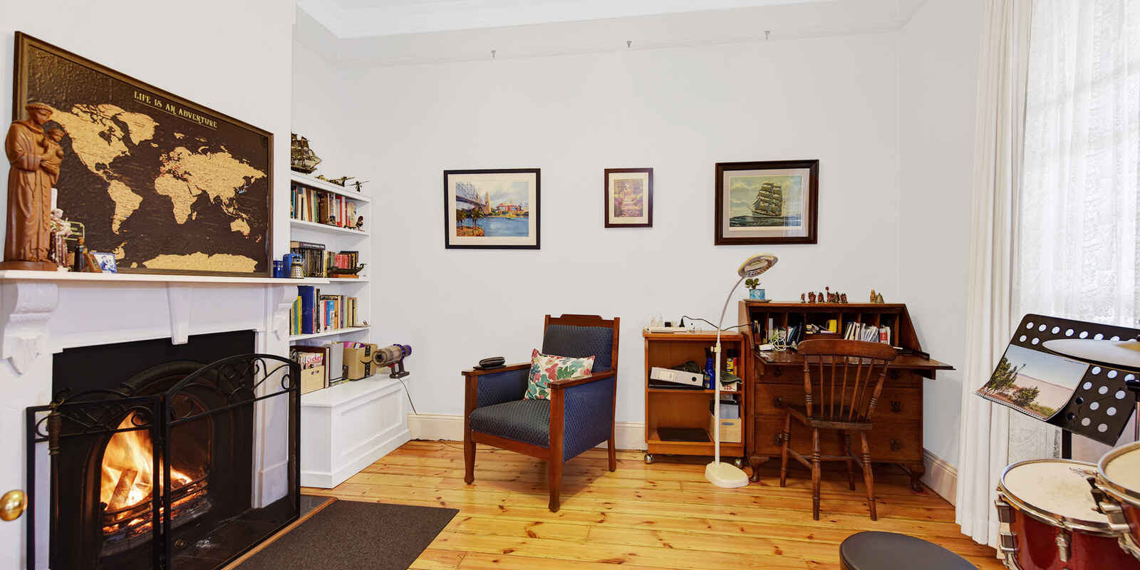 13 Albion Street Harris Park