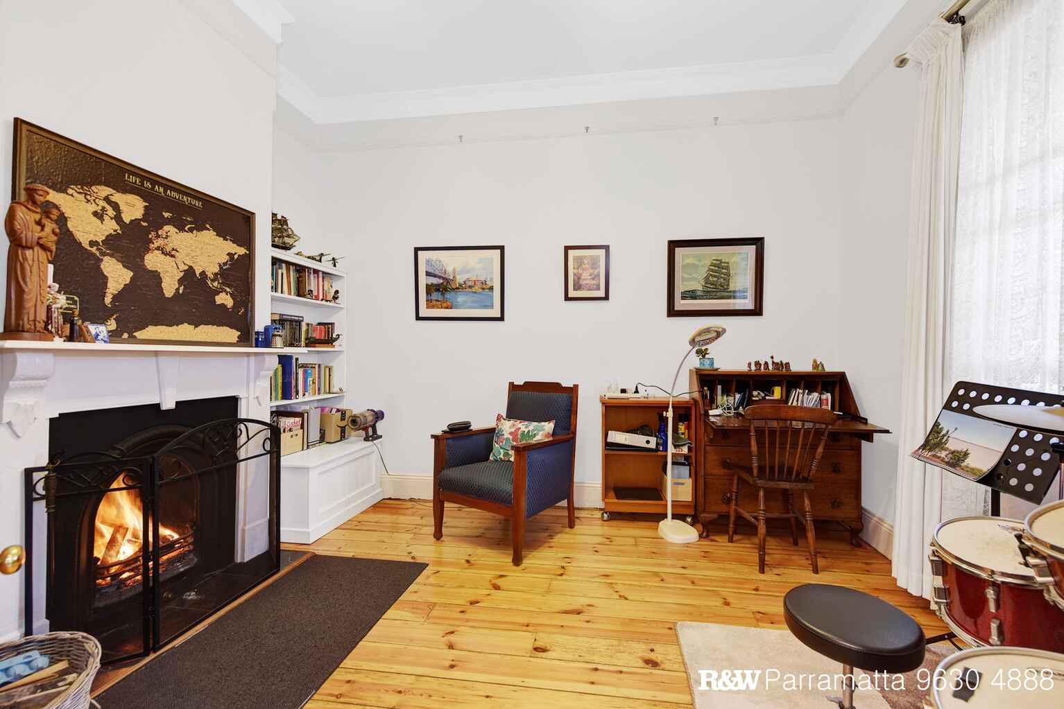 13 Albion Street Harris Park