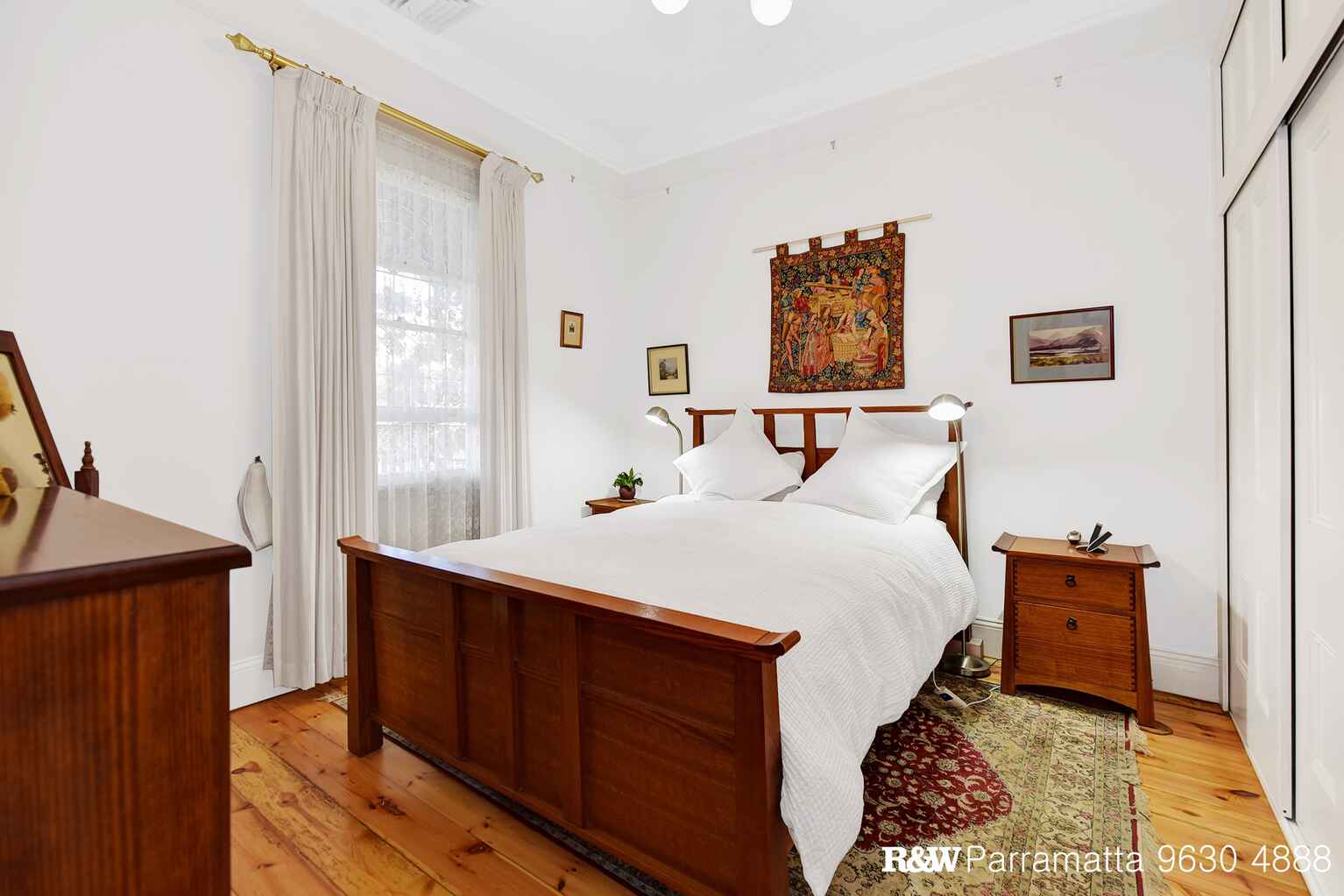 13 Albion Street Harris Park