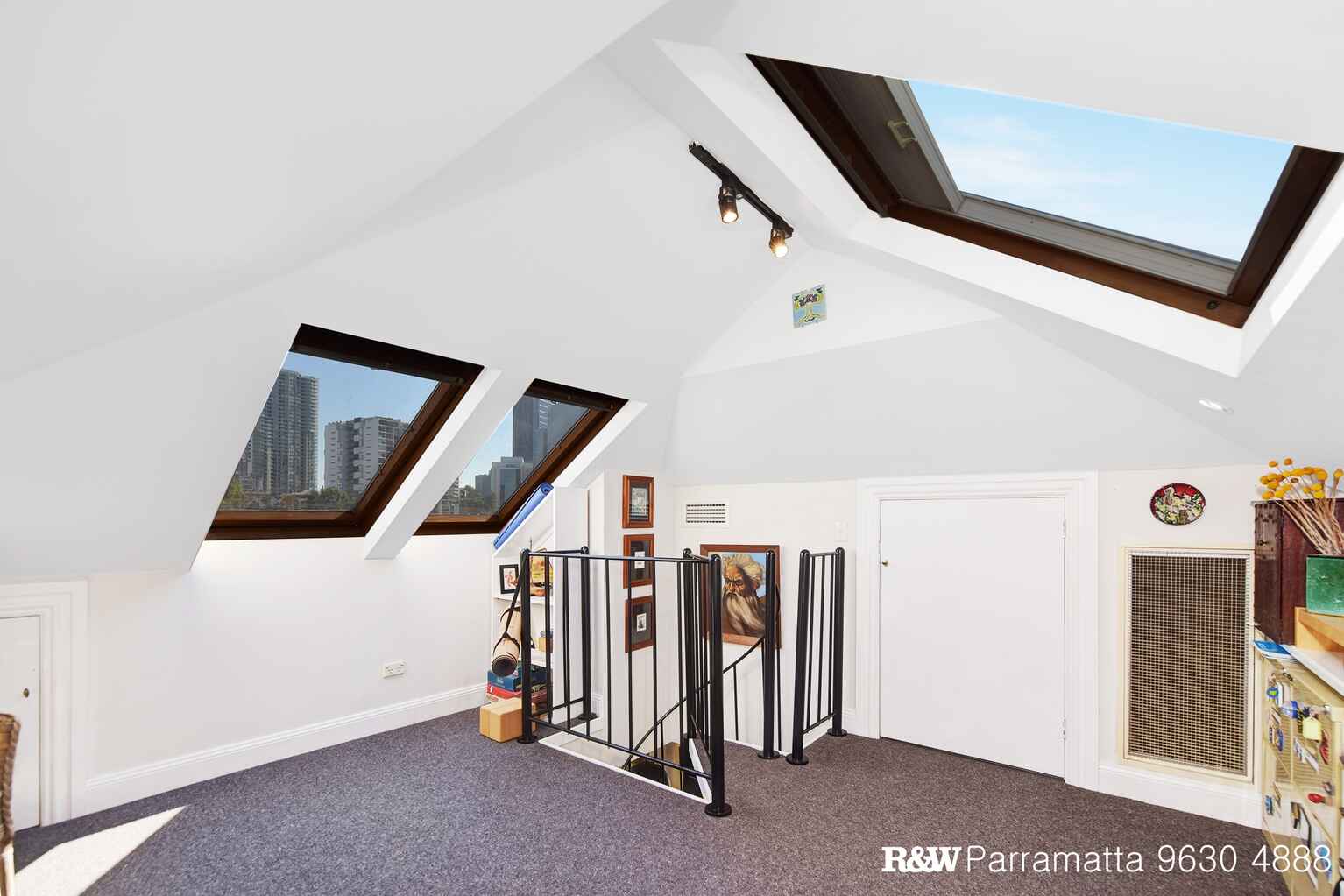 13 Albion Street Harris Park