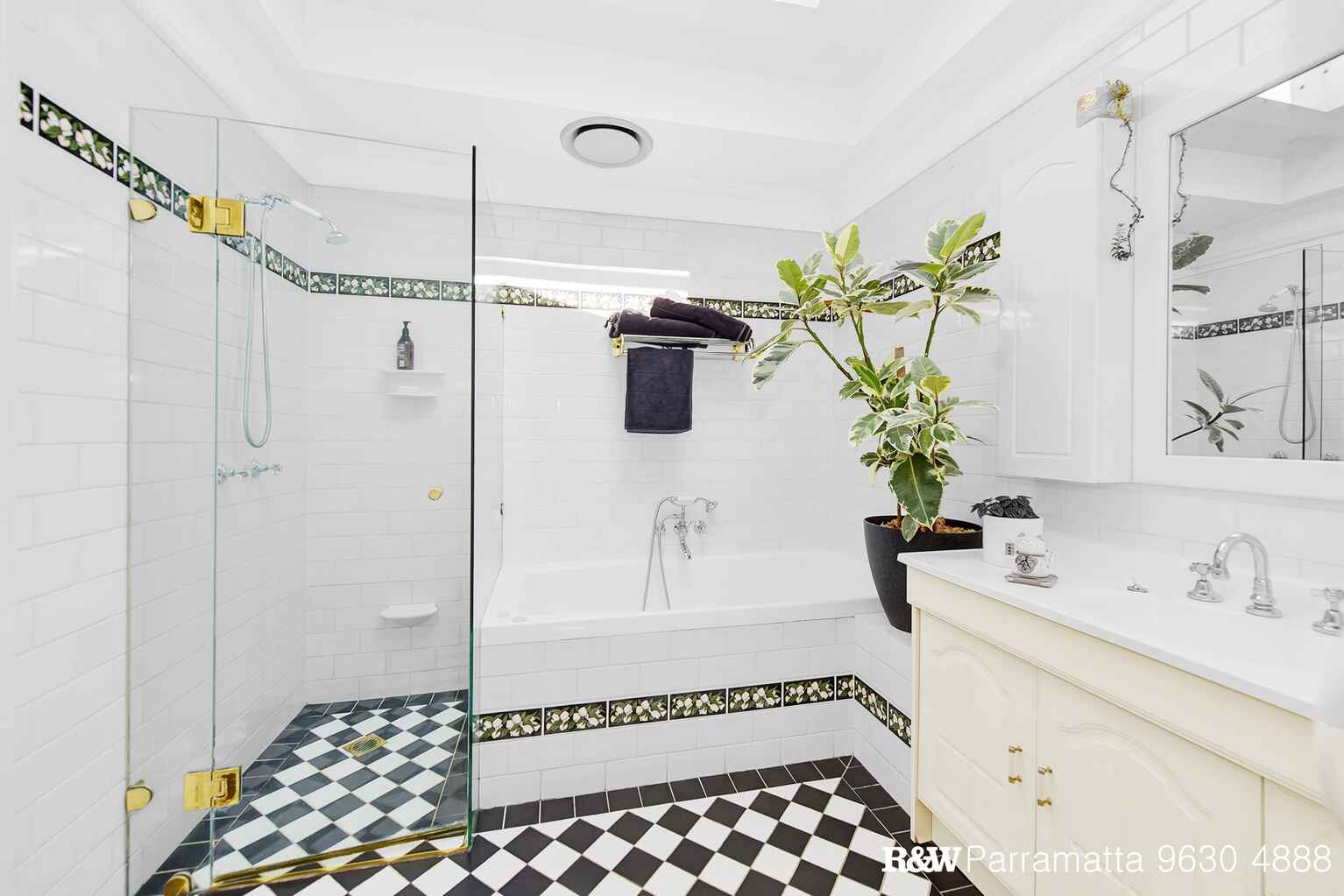 13 Albion Street Harris Park