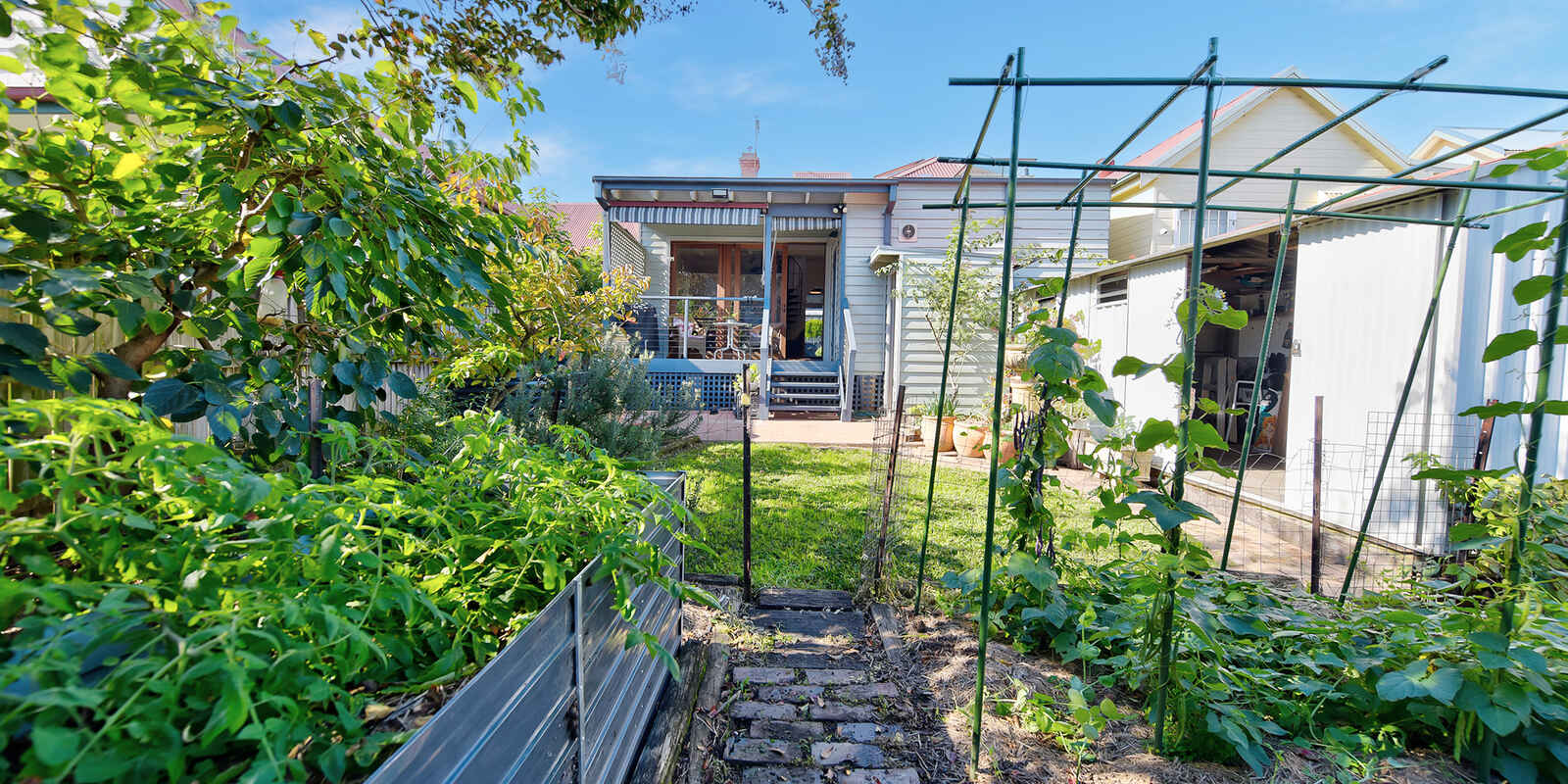 13 Albion Street Harris Park