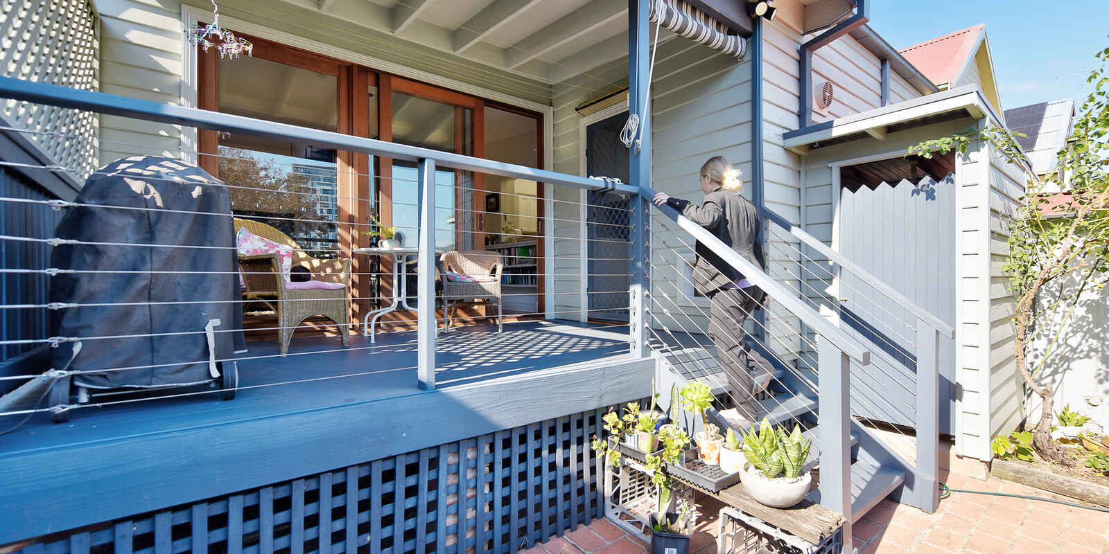 13 Albion Street Harris Park