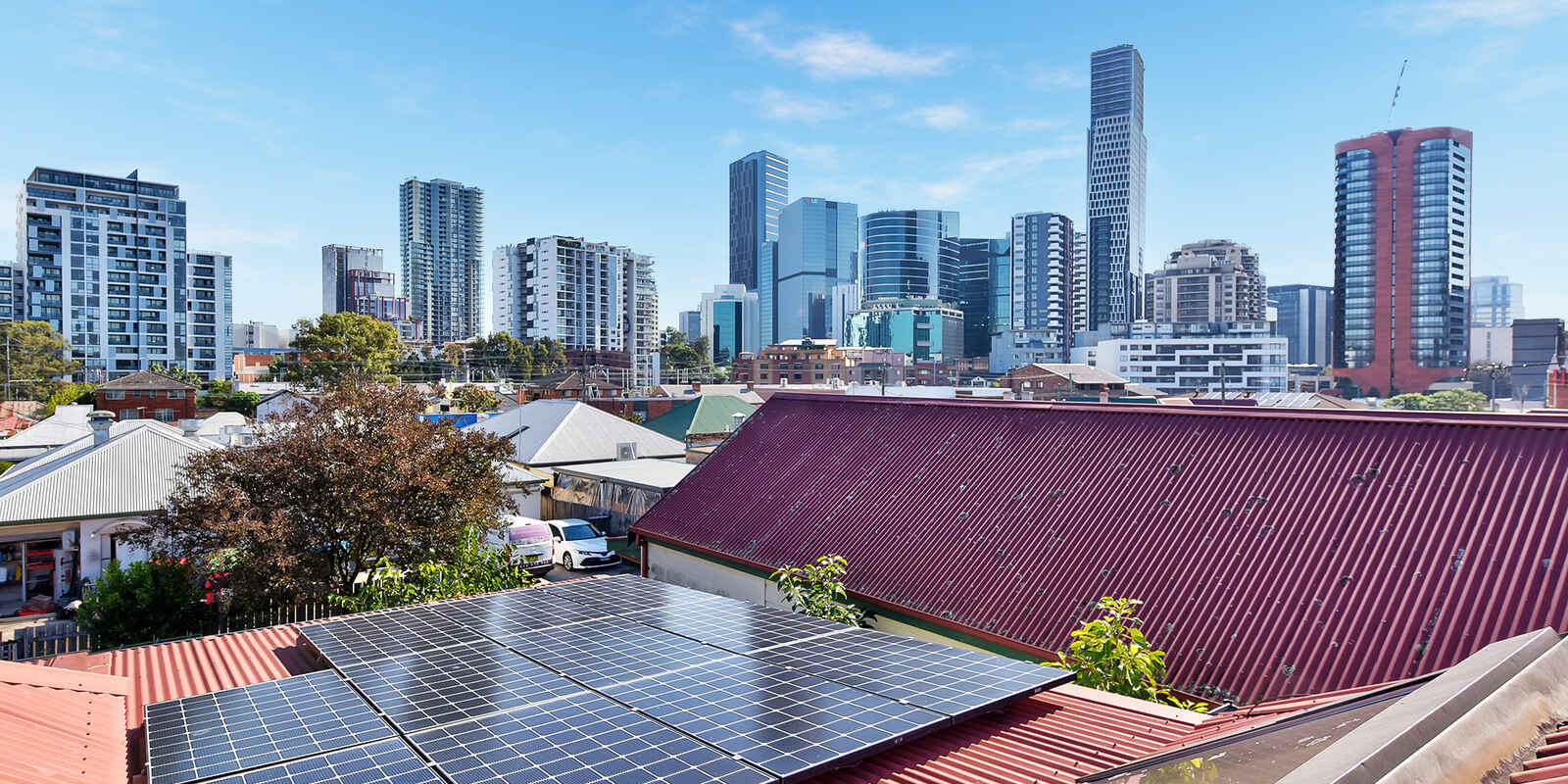 13 Albion Street Harris Park