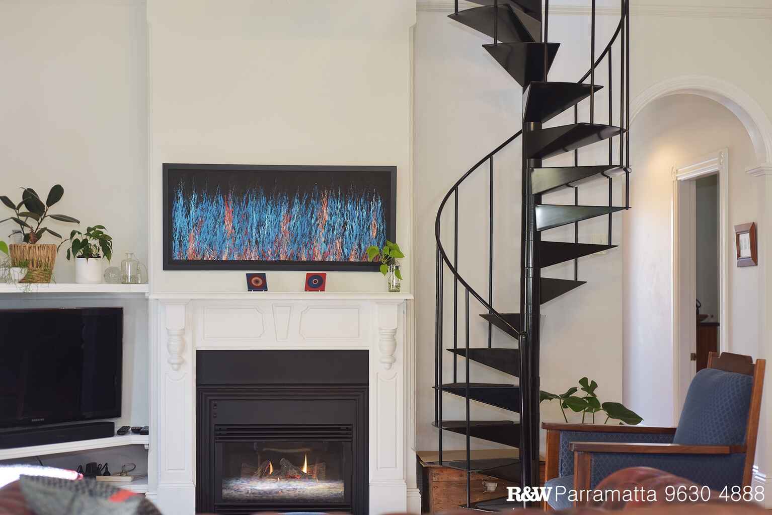 13 Albion Street Harris Park