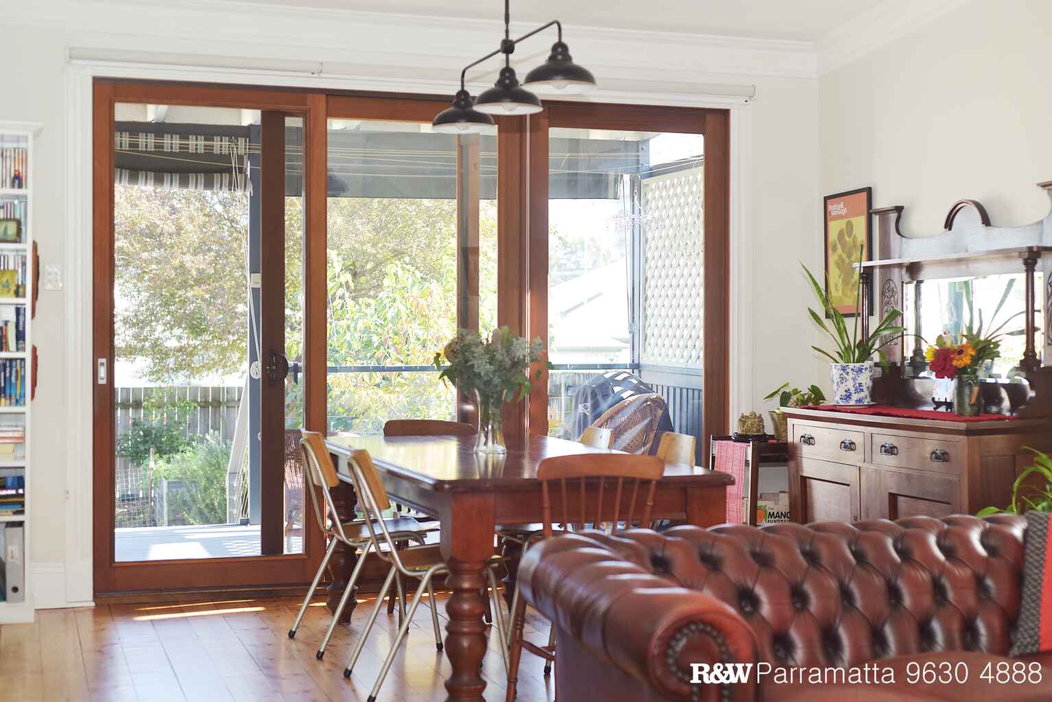 13 Albion Street Harris Park