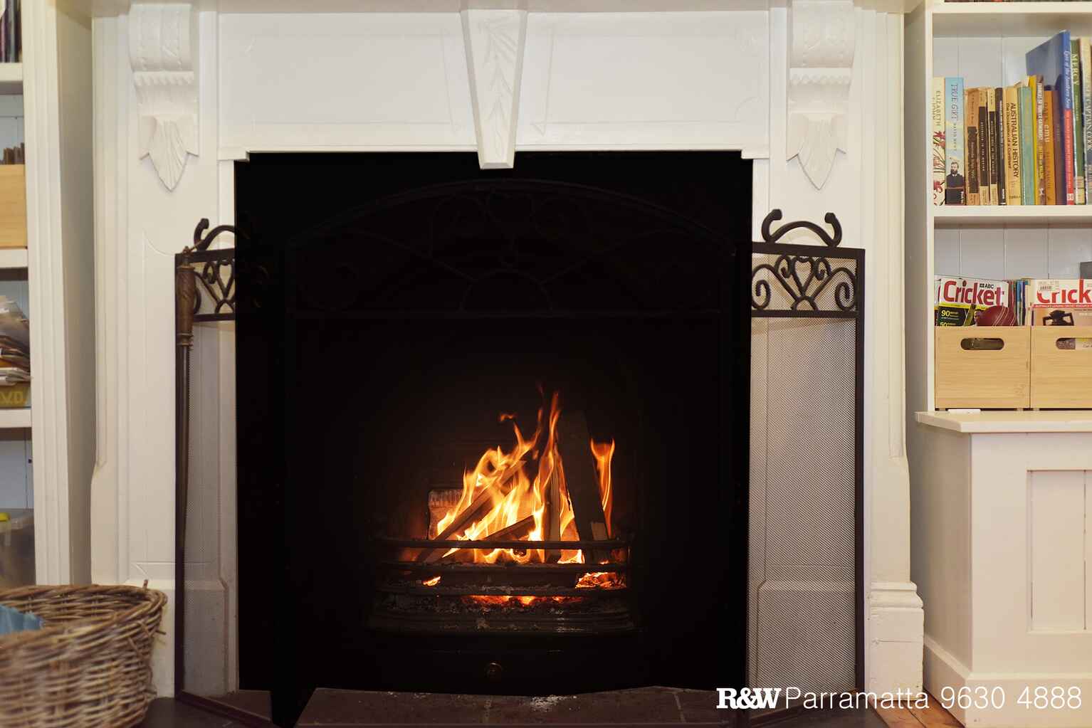 13 Albion Street Harris Park