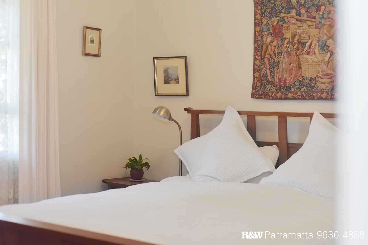 13 Albion Street Harris Park