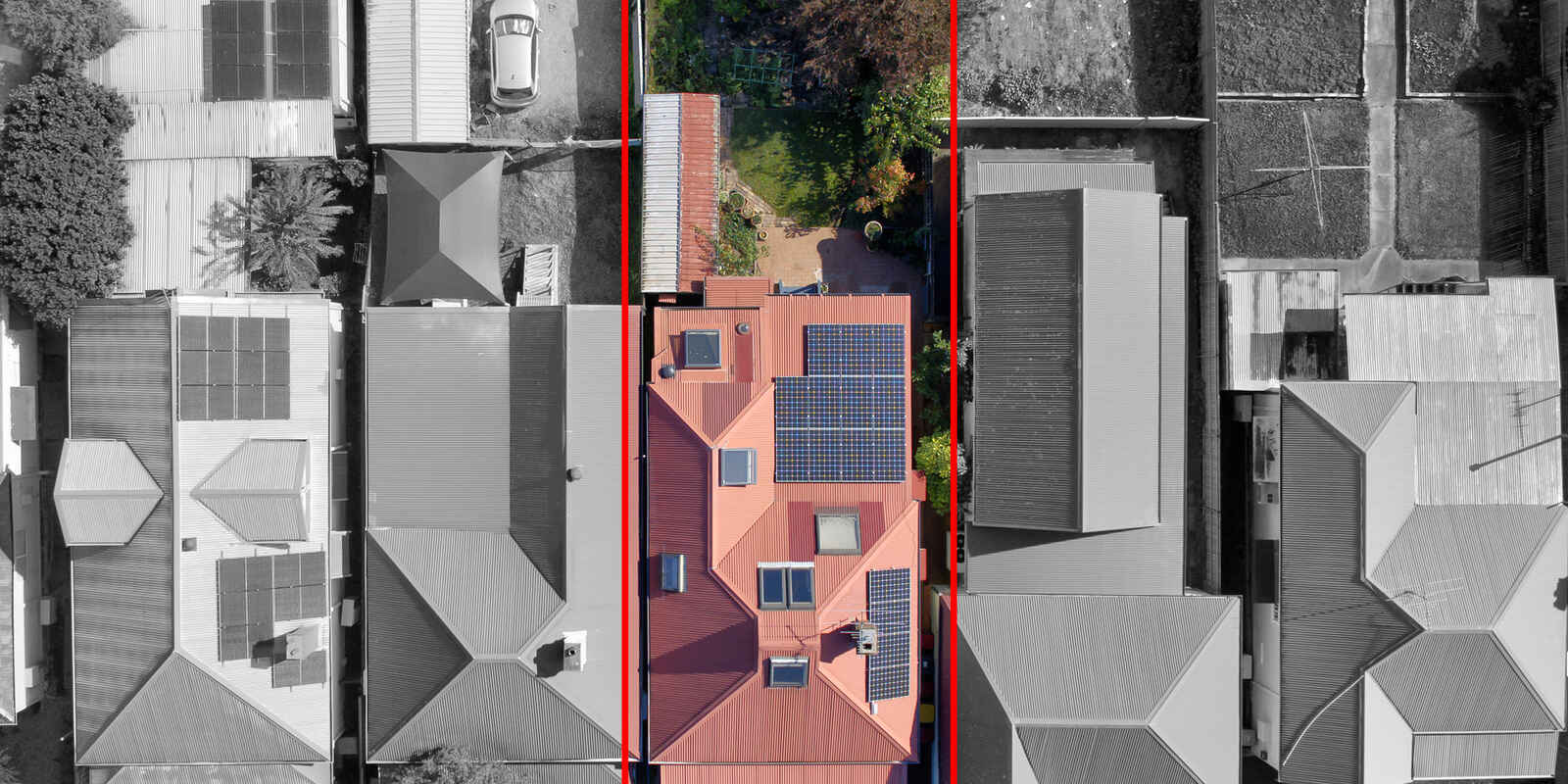 13 Albion Street Harris Park