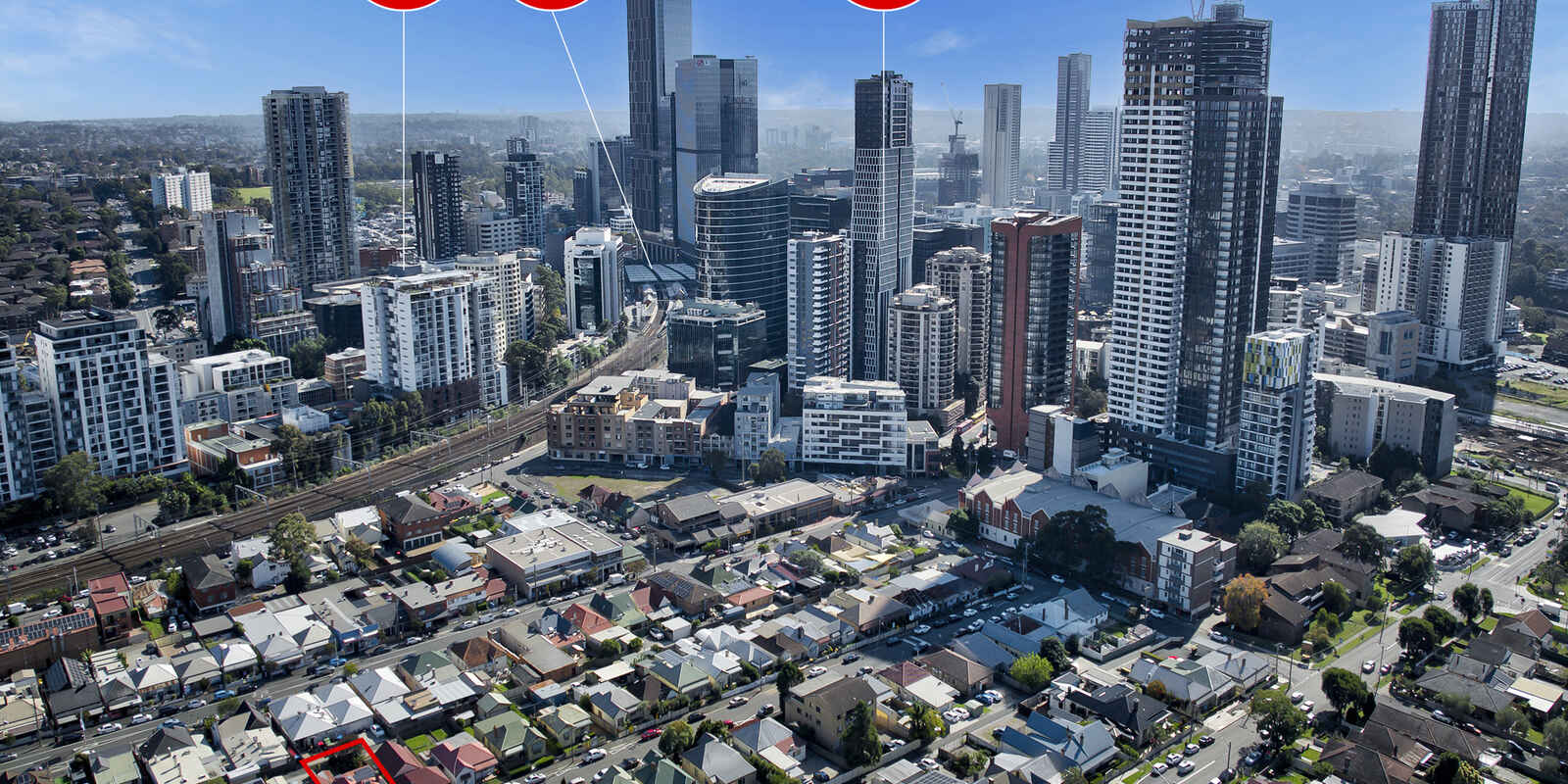 13 Albion Street Harris Park