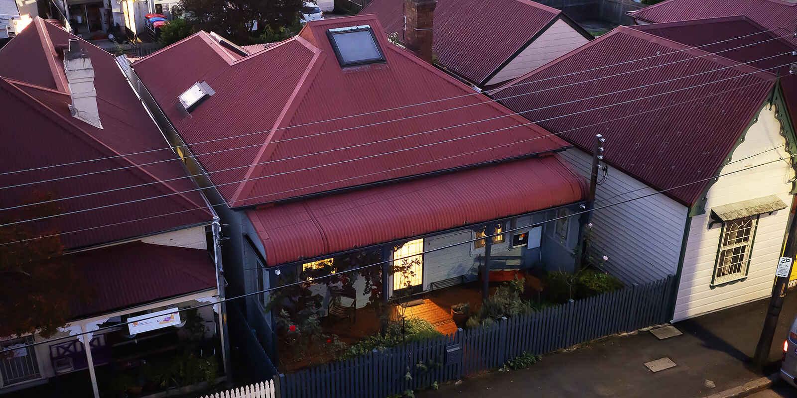 13 Albion Street Harris Park