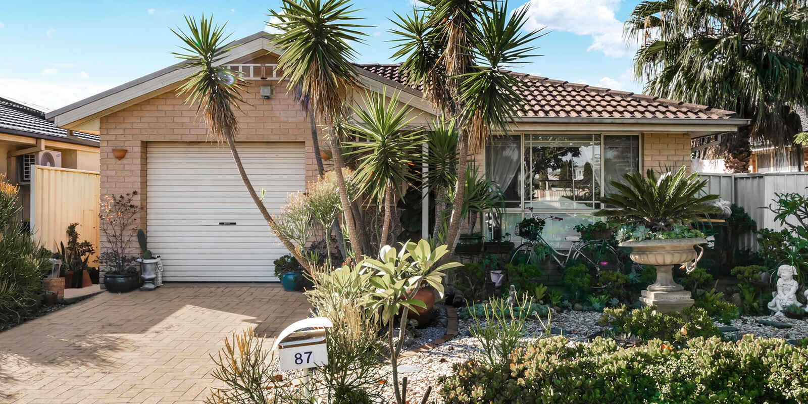 87 Hamrun Circuit Rooty Hill 87 Hamrun Circuit Rooty Hill