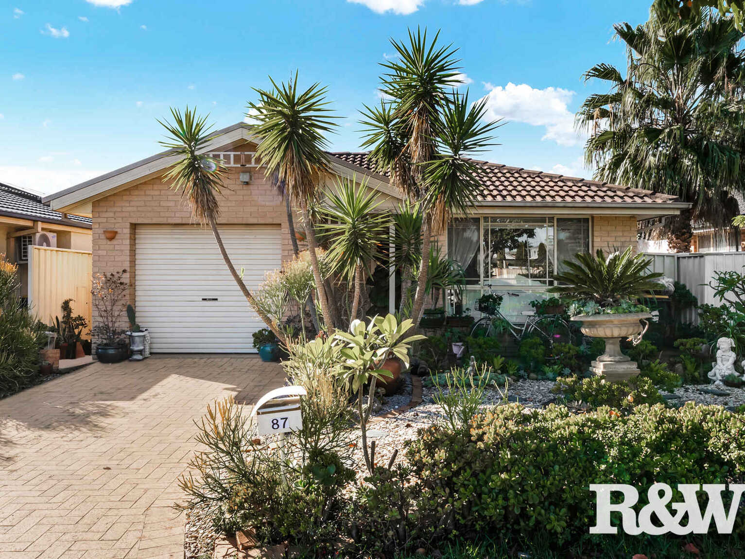 87 Hamrun Circuit Rooty Hill 87 Hamrun Circuit Rooty Hill