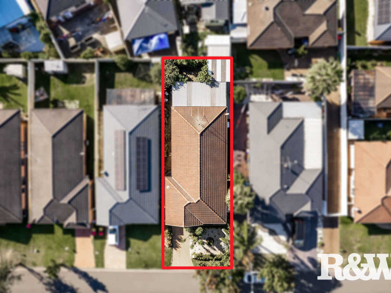 87 Hamrun Circuit Rooty Hill 87 Hamrun Circuit Rooty Hill