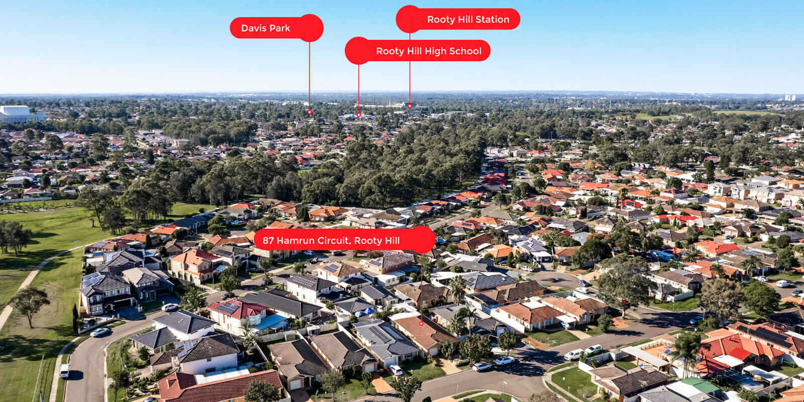87 Hamrun Circuit Rooty Hill 87 Hamrun Circuit Rooty Hill