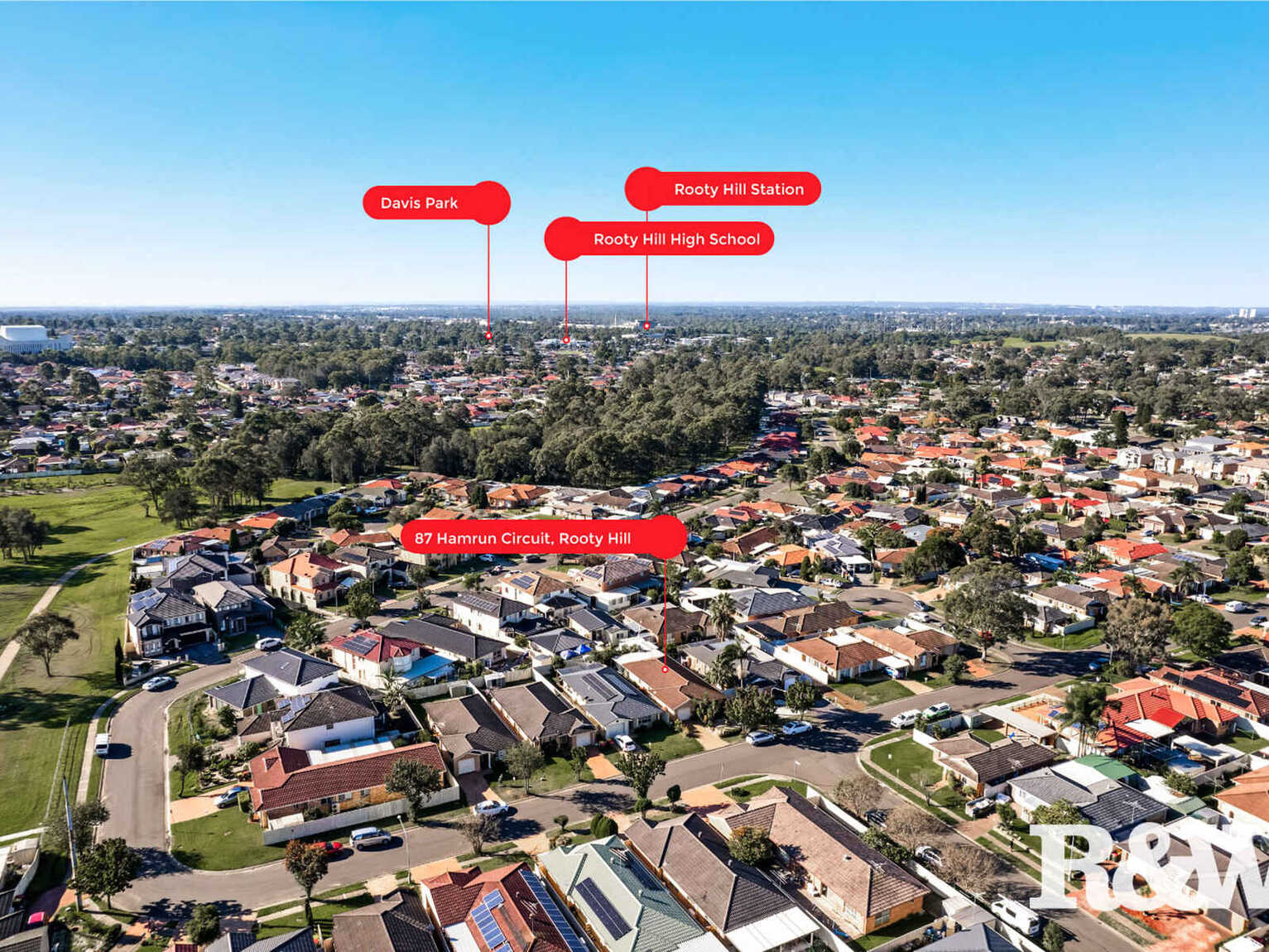 87 Hamrun Circuit Rooty Hill 87 Hamrun Circuit Rooty Hill