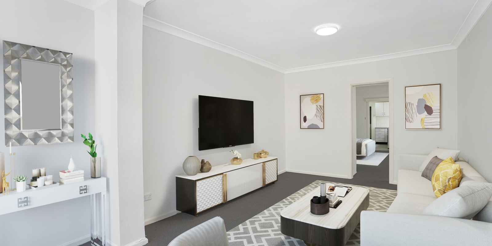 1/34 Dulwich Street Dulwich Hill