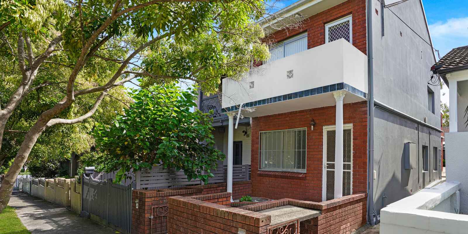 1/34 Dulwich Street Dulwich Hill