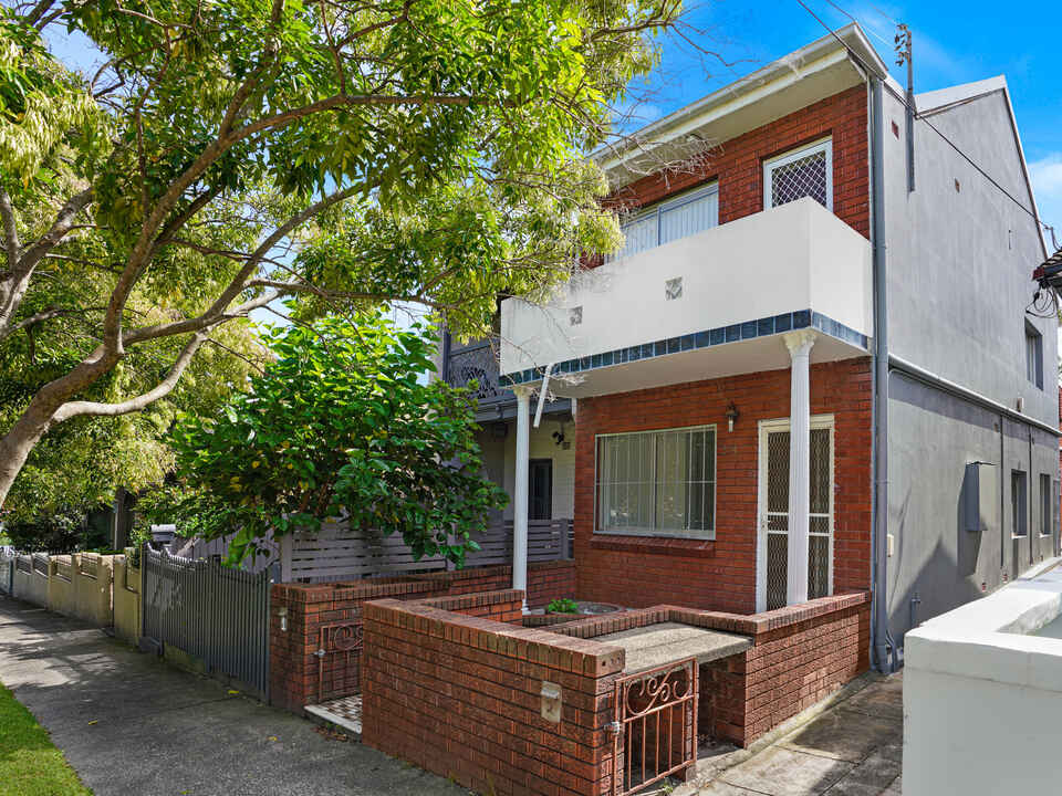 1/34 Dulwich Street Dulwich Hill