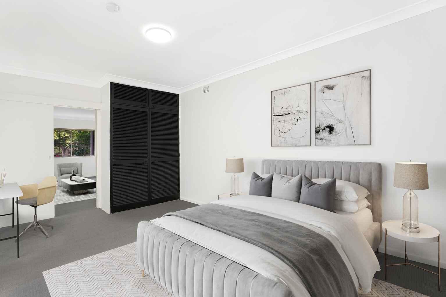 1/34 Dulwich Street Dulwich Hill