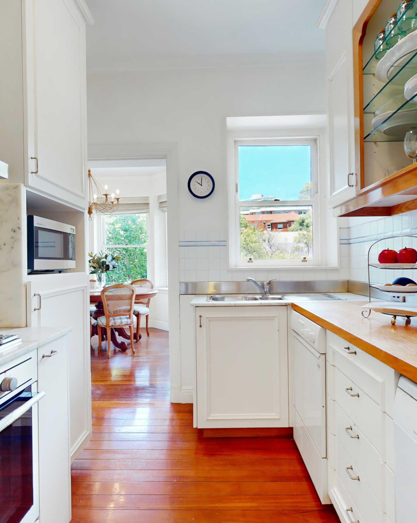 12/22 Greenoaks Avenue Double Bay, Bay - Image 1