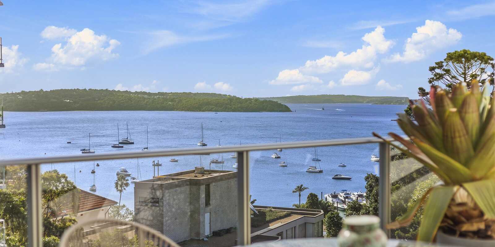 41/8 Greenknowe Avenue Elizabeth Bay