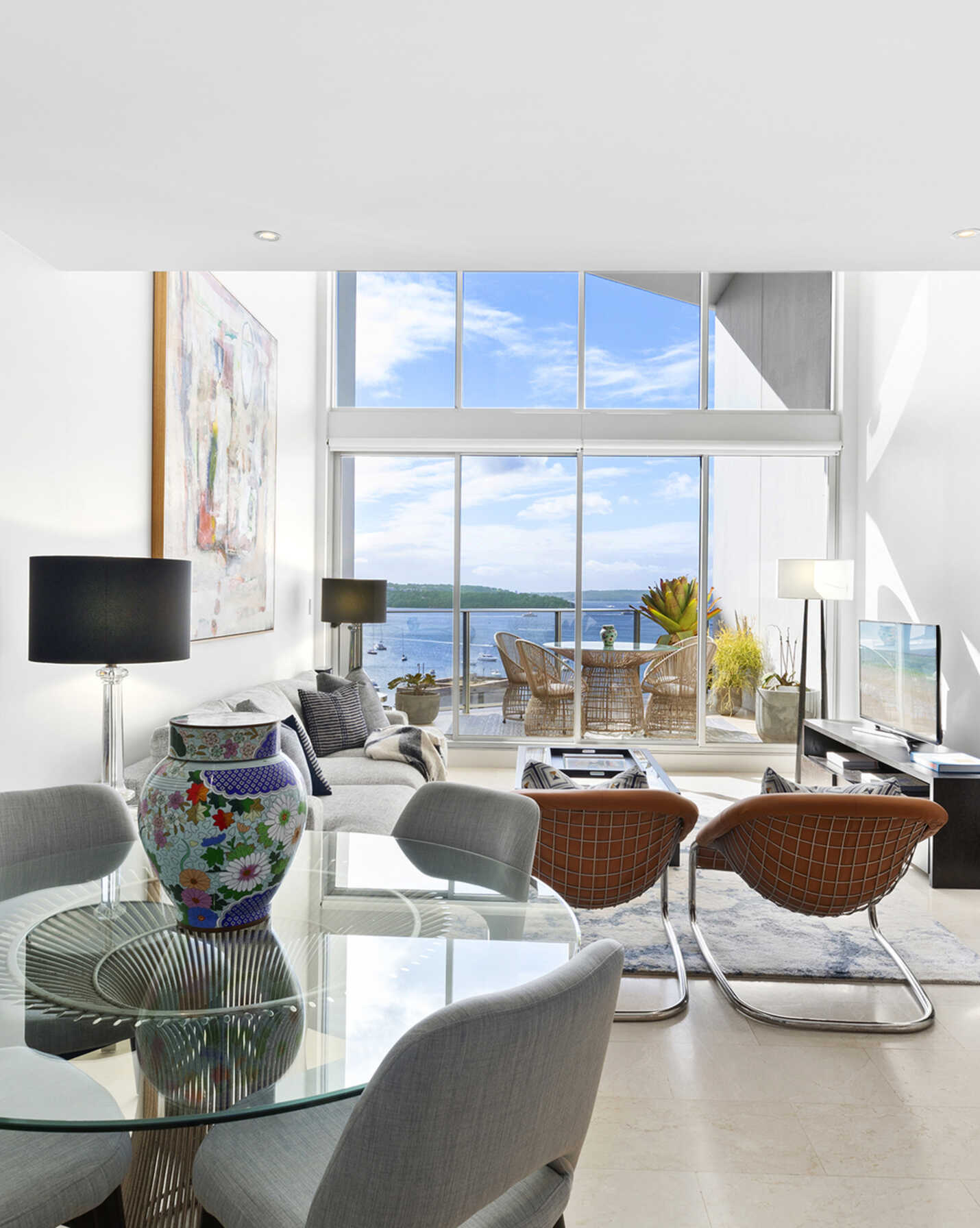 41/8 Greenknowe Avenue Elizabeth Bay, Bay - Thumbnail 3